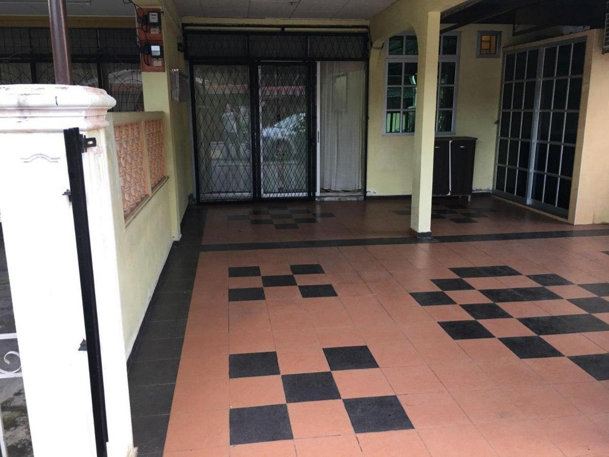 Pandan Home Stay Alor Setar Exterior foto