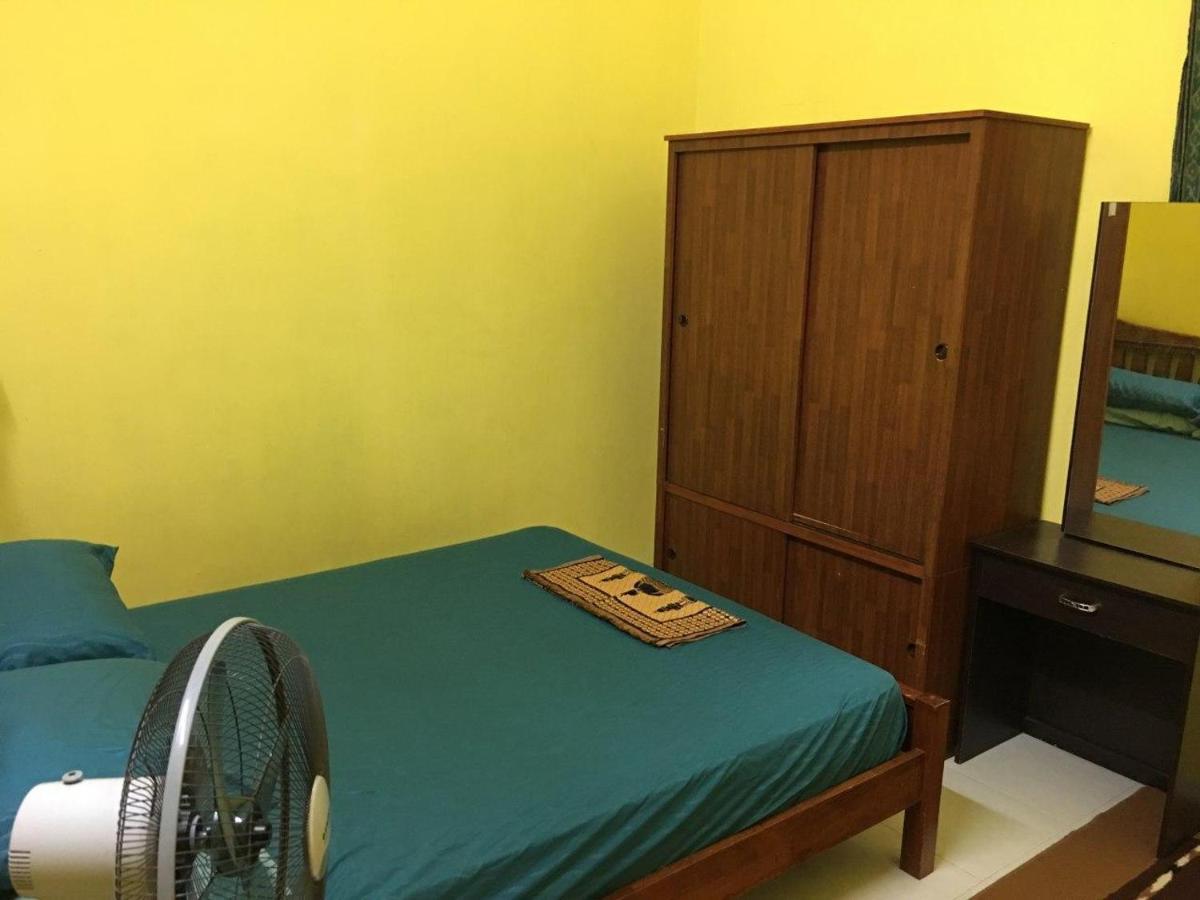 Pandan Home Stay Alor Setar Exterior foto